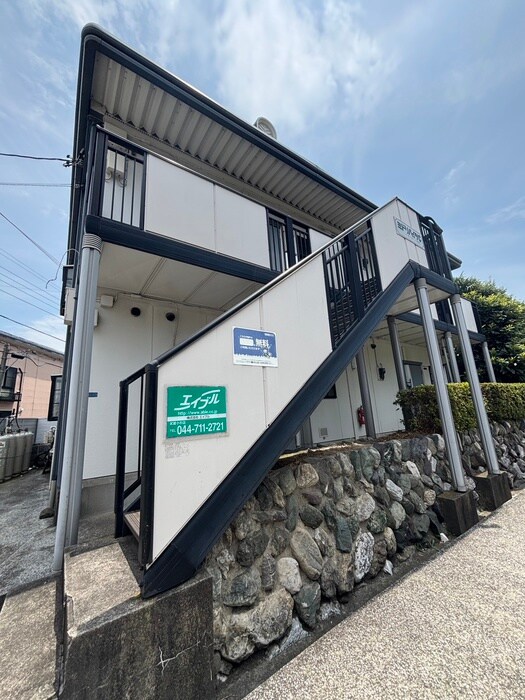 物件外観写真2　(外観写真)