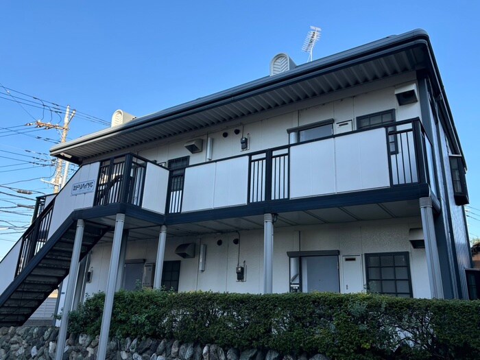 物件外観写真3　(外観写真)