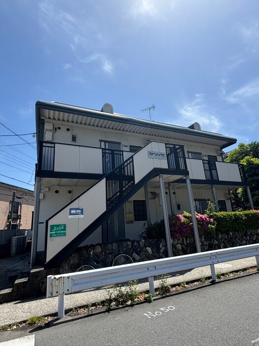 物件外観写真4　(外観写真)