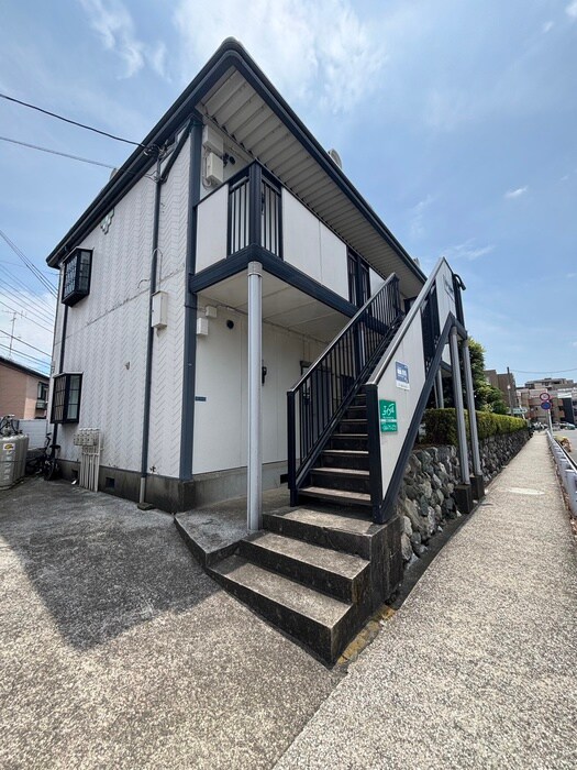 物件外観写真6　(外観写真)