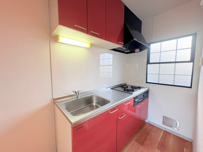 物件内観写真10　(キッチン)