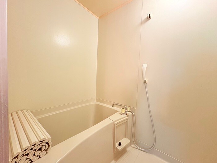 物件内観写真11　(バス／シャワールーム等)