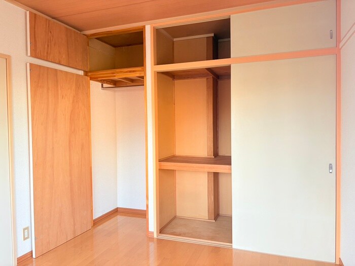 物件内観写真14　(収納)