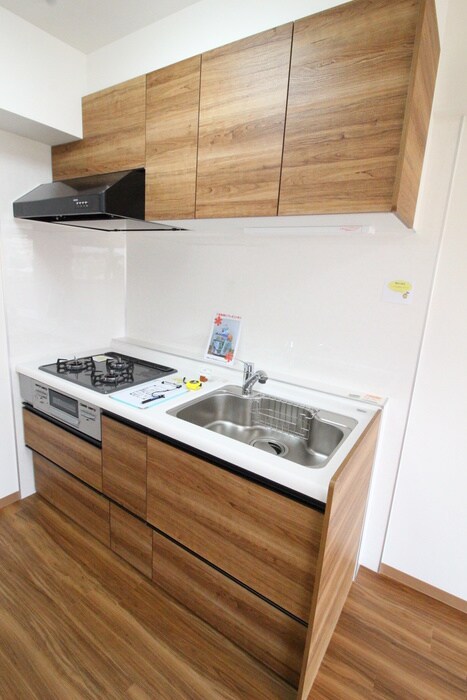 物件内観写真11　(キッチン)