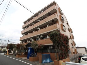 日神パレステ－ジ橋本(209)外観写真