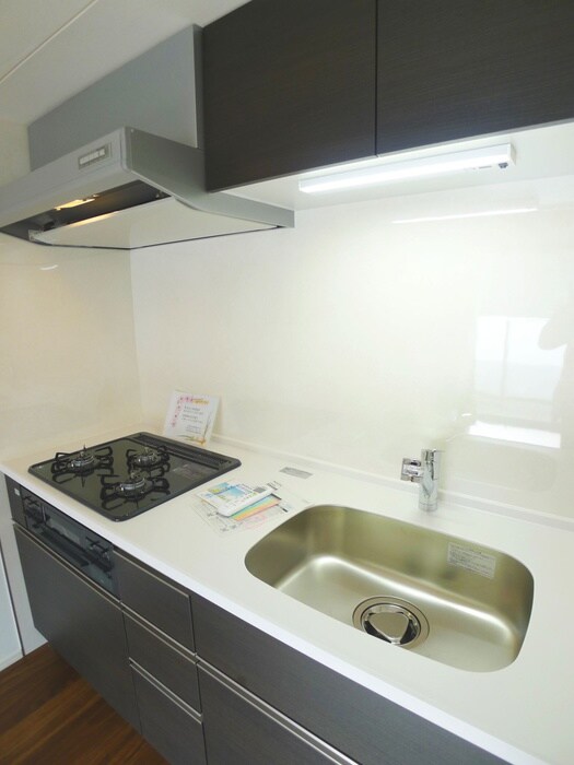 物件内観写真8　(キッチン)