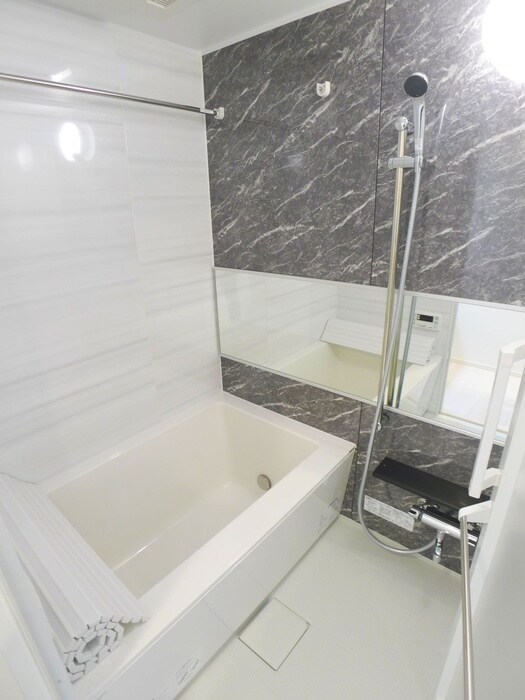 物件内観写真11　(バス／シャワールーム等)