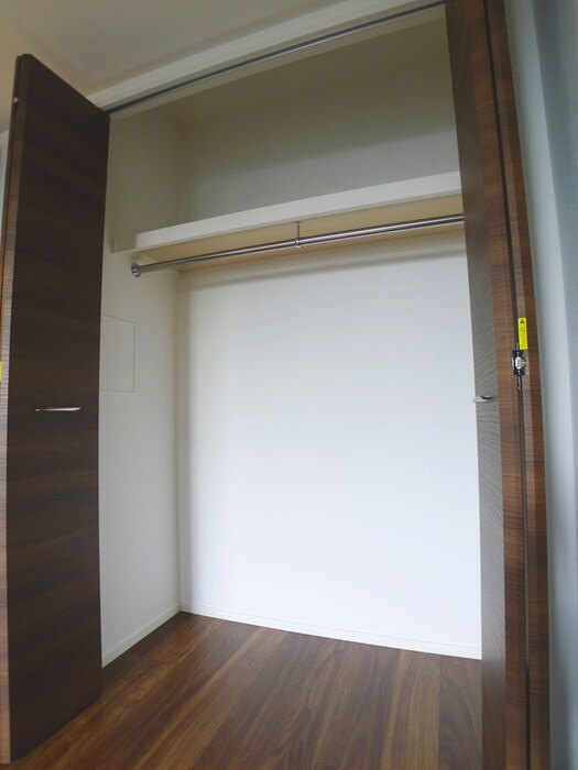 物件内観写真14　(収納)