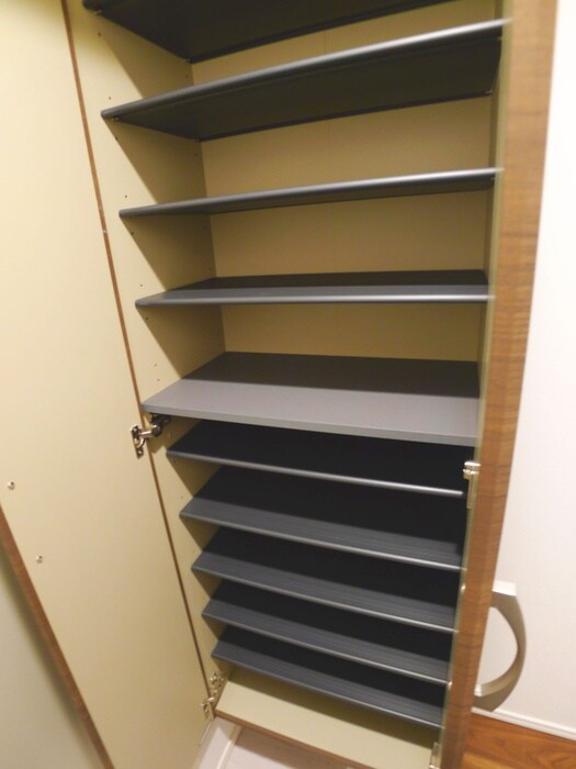 物件内観写真18　(靴箱)