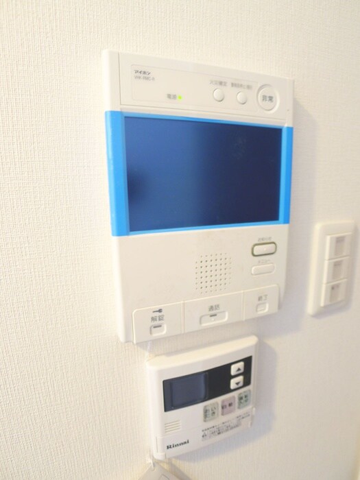 物件内観写真21　(廊下)