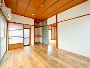 鍵山2丁目貸家2外観写真