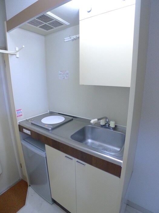 物件内観写真11　(キッチン)