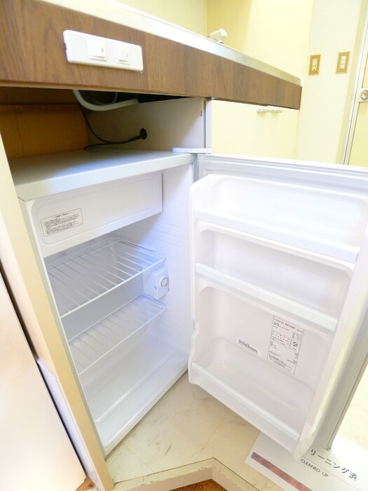 物件内観写真12　(キッチン)