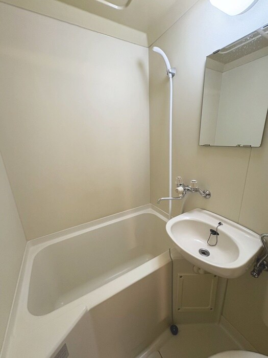 物件内観写真13　(バス／シャワールーム等)