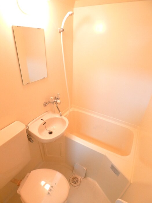 物件内観写真13　(バス／シャワールーム等)