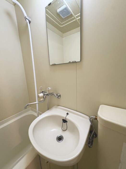 物件内観写真14　(洗面)