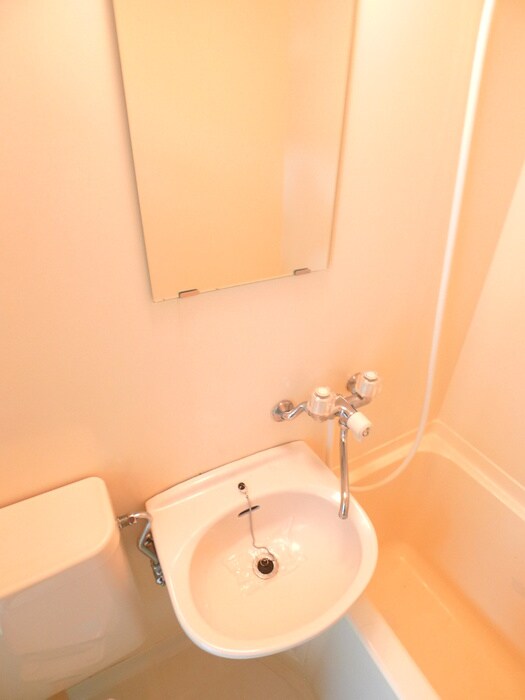 物件内観写真14　(洗面)