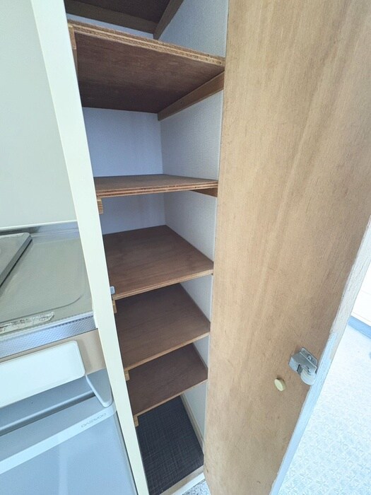 物件内観写真17　(靴箱)