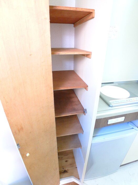 物件内観写真19　(靴箱)