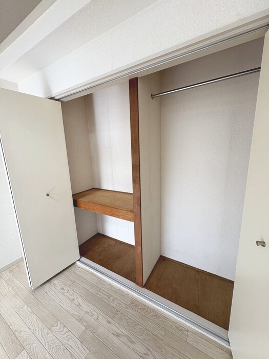 物件内観写真20　(収納)