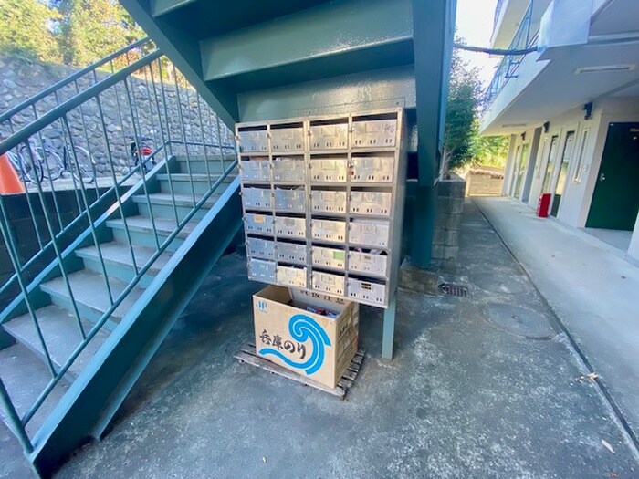 物件外観写真2　(その他)