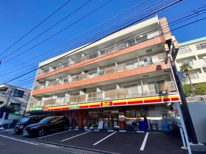 物件外観写真5　(外観写真)