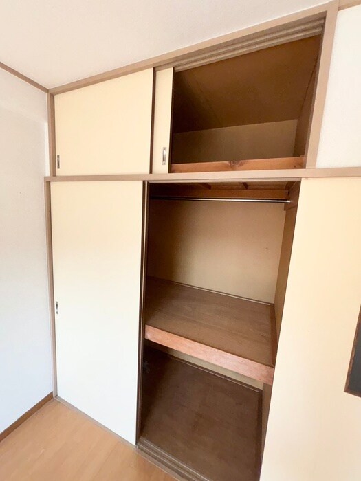 物件内観写真14　(収納)