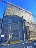 仮）荒川区町屋４丁目新築計画