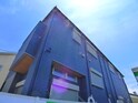 仮）リッチグレイス