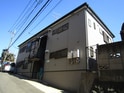 島田コーポ