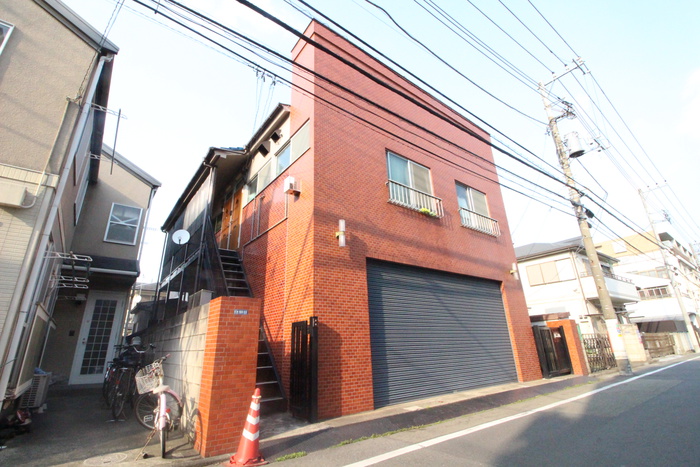 コーポ岸田