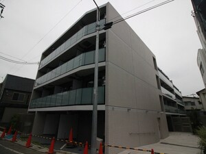 アルコバレーノ桜新町(202)外観写真