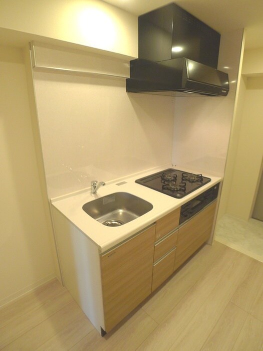 物件内観写真8　(キッチン)