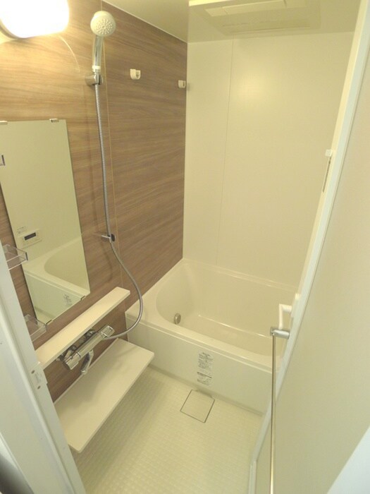物件内観写真12　(バス／シャワールーム等)