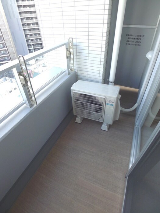 物件内観写真17　(ベランダ・バルコニー)