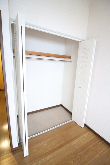 物件内観写真9　(収納)