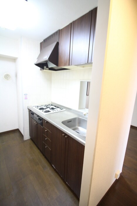 物件内観写真10　(キッチン)