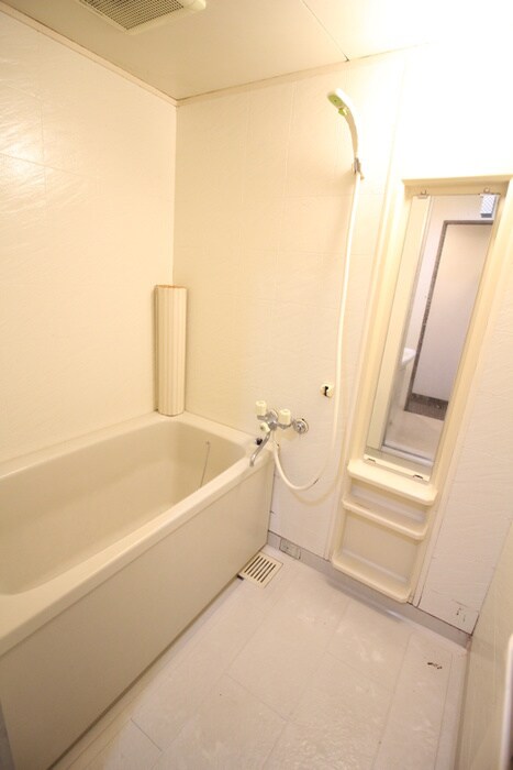 物件内観写真11　(バス／シャワールーム等)