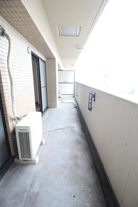 物件内観写真19　(廊下)