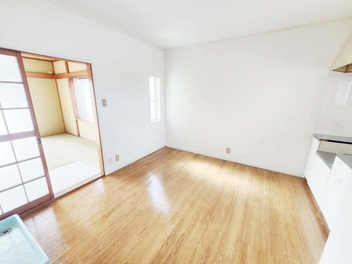 物件内観写真7　(居室)