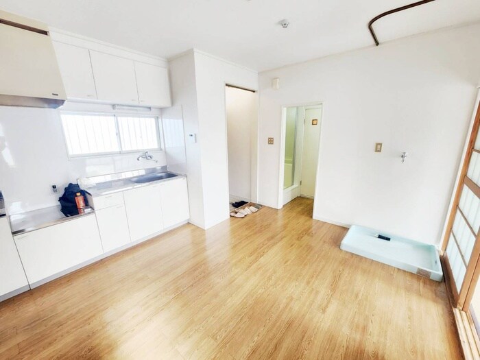 物件内観写真8　(廊下)