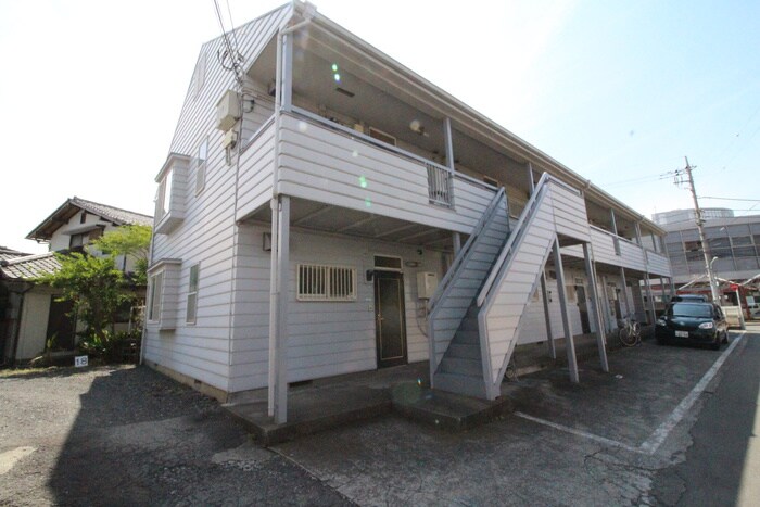 物件外観写真6　(外観写真)