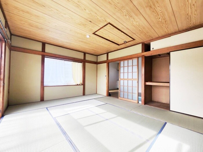 物件内観写真10　(居室)