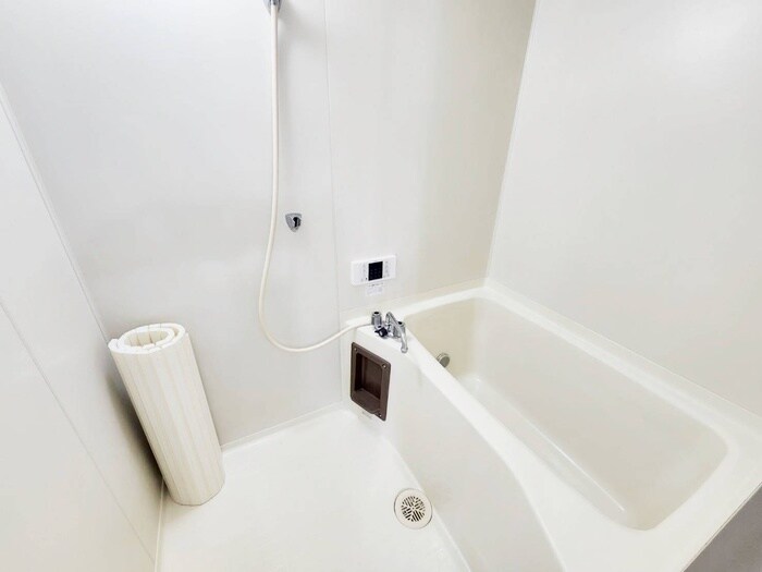 物件内観写真12　(バス／シャワールーム等)