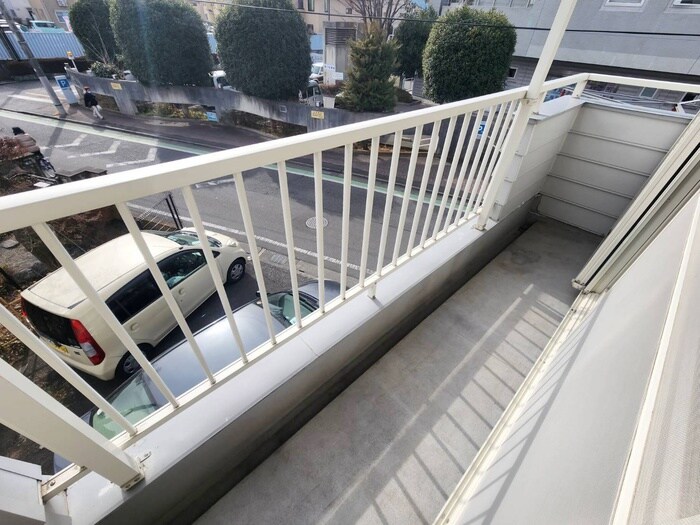 物件内観写真16　(ベランダ・バルコニー)