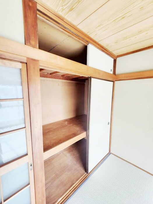 物件内観写真19　(収納)