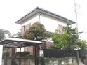 高原貸家