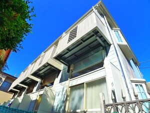 セレーノ東浦和外観写真