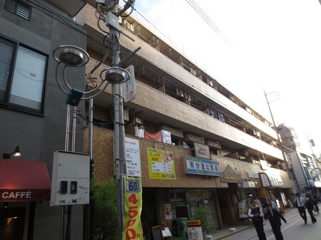 ﾗｲｵﾝｽﾞﾏﾝｼｮﾝ武蔵小杉第二（104）外観写真