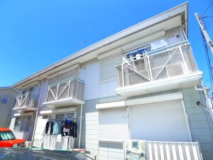 グリ－ンハウスヤマグチ外観写真